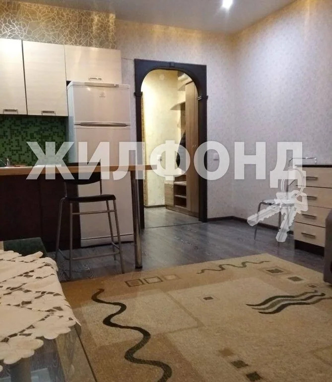 Продажа квартиры, Новосибирск, ул. Танковая - Фото 2