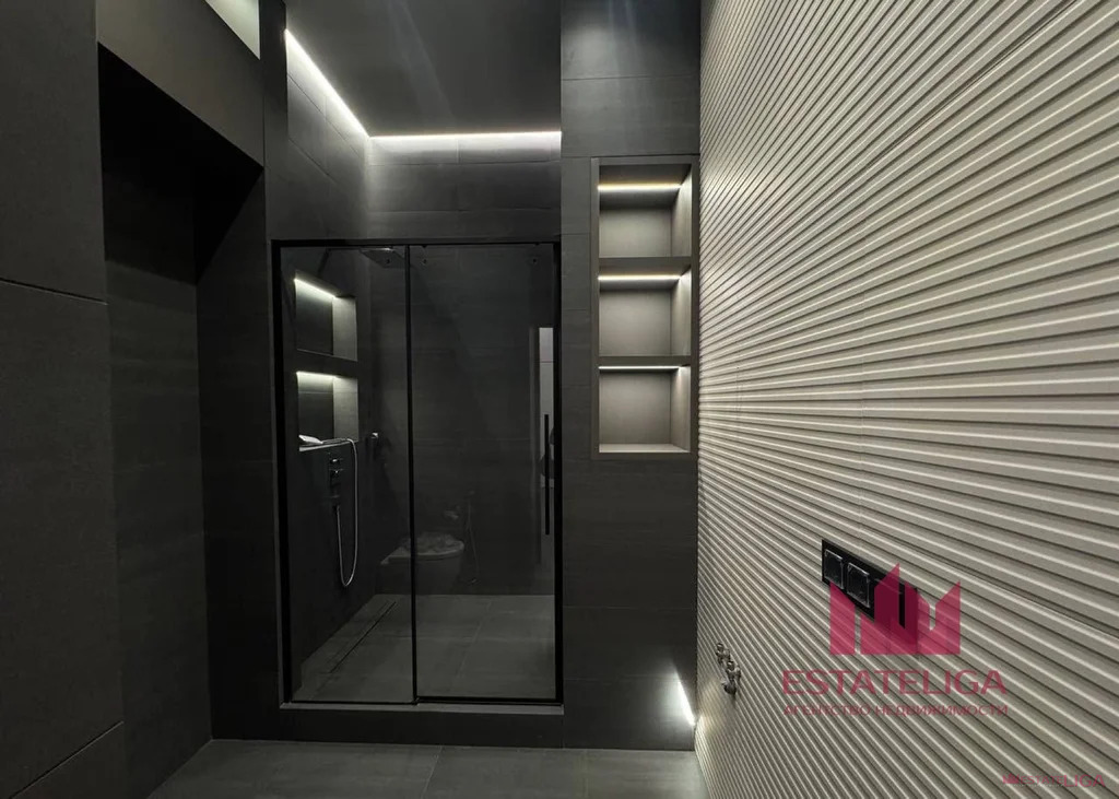 Продажа пентхауса, Ореховый б-р. - Фото 19