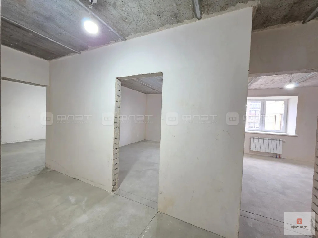 Продажа квартиры, Казань, ул. Рауиса Гареева - Фото 4