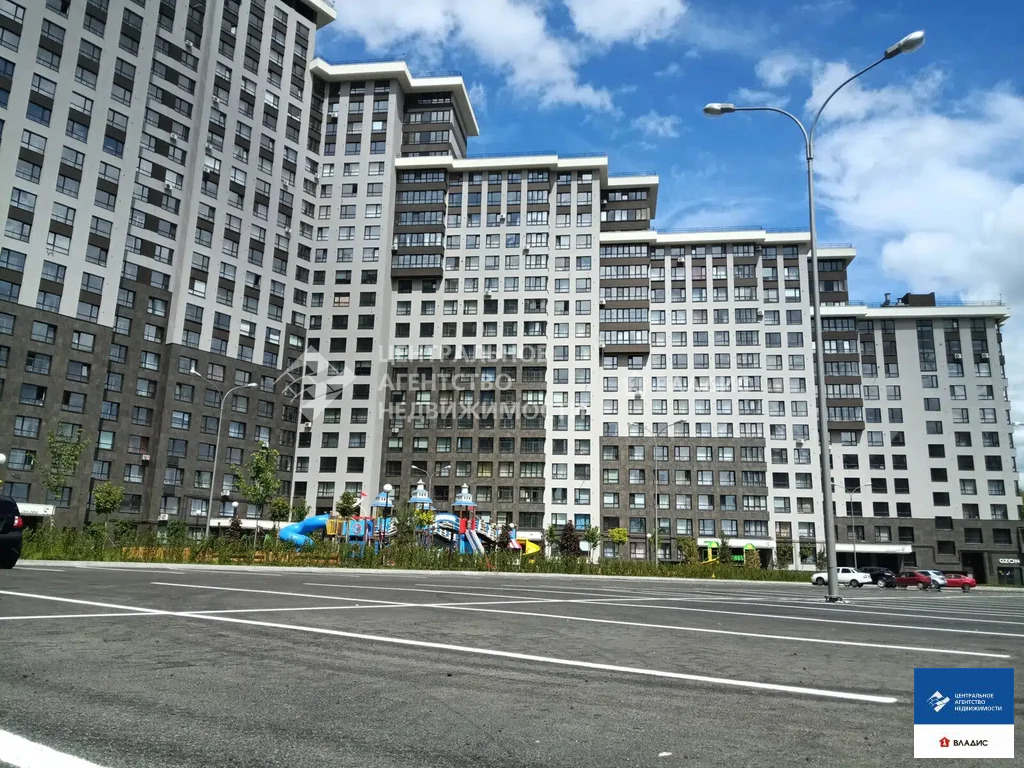 Продажа квартиры, Рязань, улица Александра Полина - Фото 3