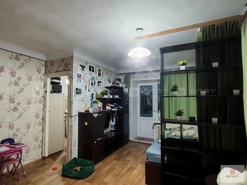 Продажа квартиры, Казань, ул. Зур Урам - Фото 6