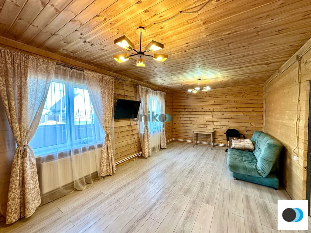 Продажа дома, Иглино, Иглинский район, улица 450-летия - Фото 5