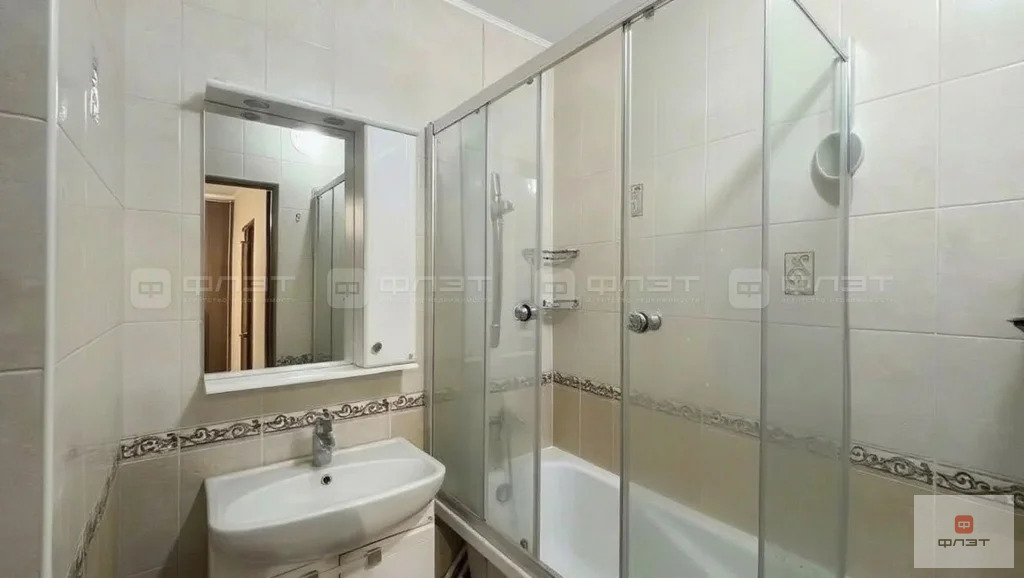 Продажа квартиры, Казань, ул. Юлиуса Фучика - Фото 8