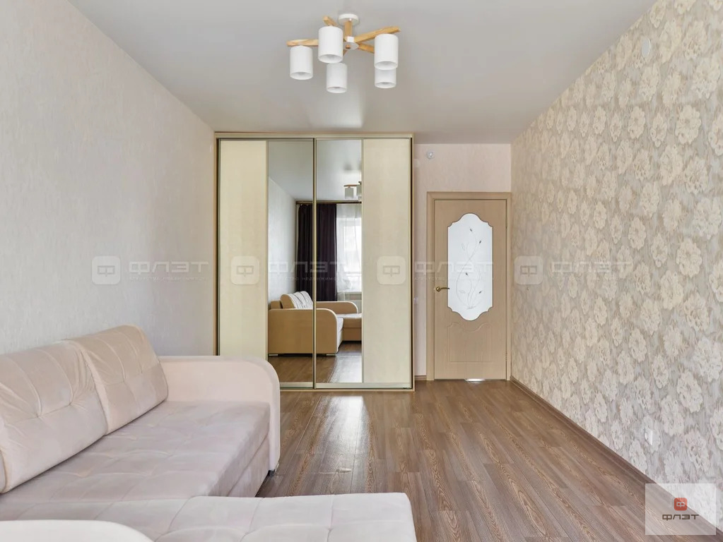 Продажа квартиры, Казань, ул. Рауиса Гареева - Фото 10