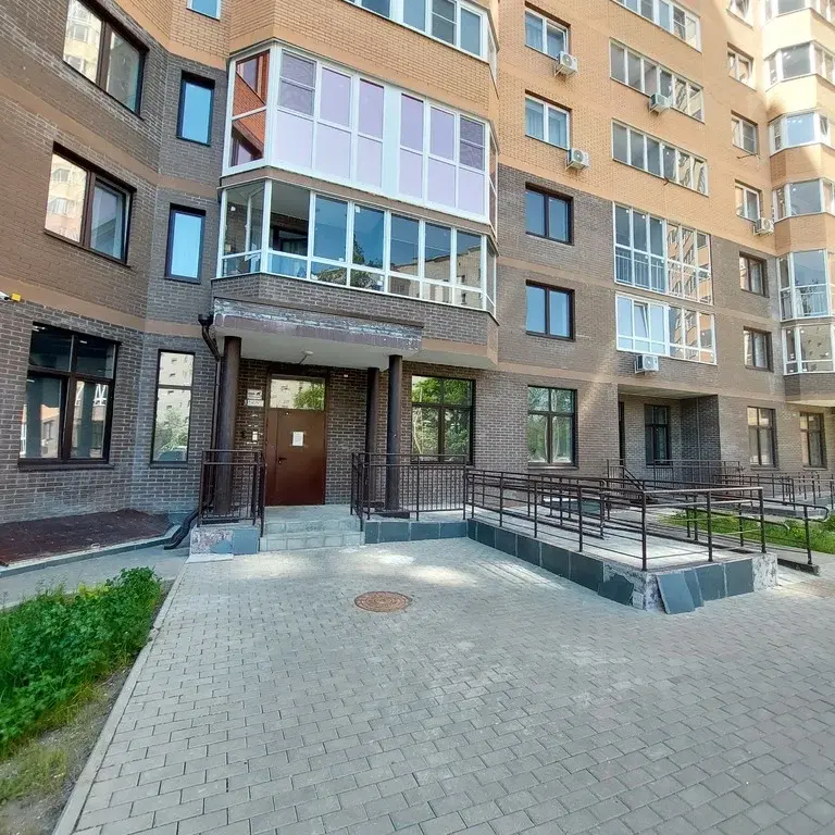 1-комнатная квартира в г. Подольске Московская область. - Фото 4