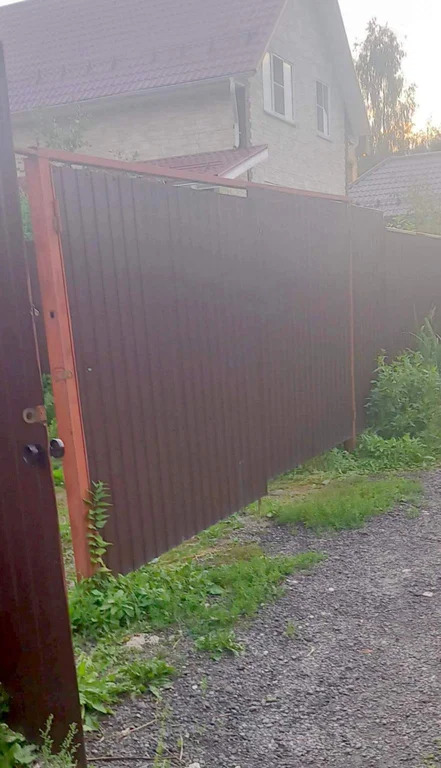 Продается земельный участок 8 сот. - Фото 1