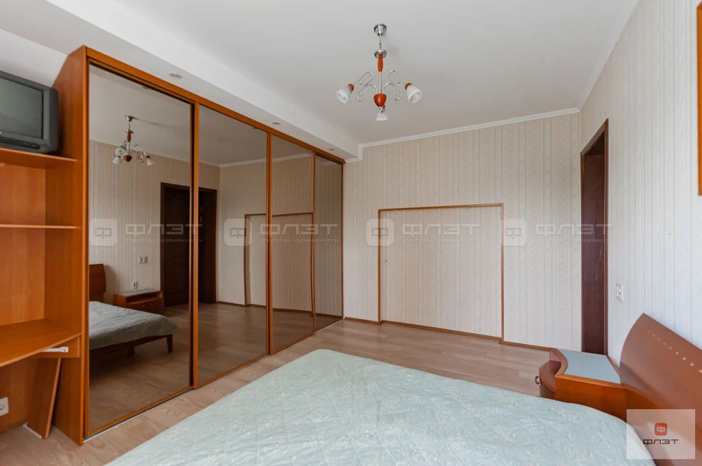 Продажа квартиры, Казань, ул. Рихарда Зорге - Фото 6