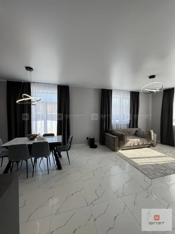 Продажа дома, Светлое Озеро, Зеленодольский район, ул. Облачная - Фото 3