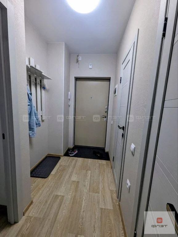 Аренда квартиры, Казань, ул. Рауиса Гареева д.105б - Фото 4