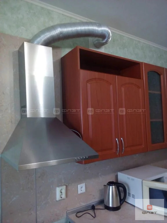 Продажа квартиры, Казань, ул. Чистопольская - Фото 10