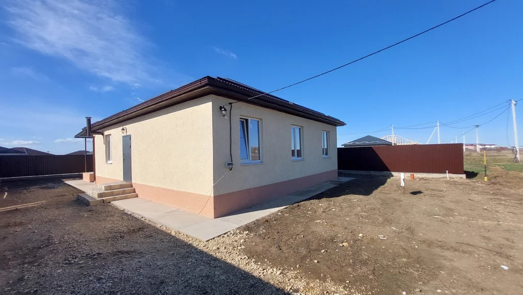 Продажа дома, Темрюк, Темрюкский район, улица Волонтёрская - Фото 16