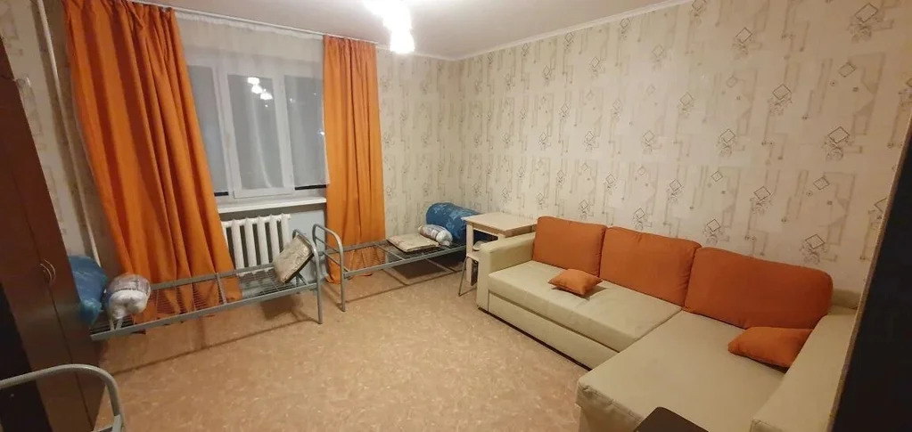 Продажа квартиры, Афипский, Северский район, ул. 50 лет Октября - Фото 3