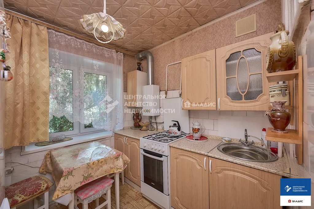 Продажа квартиры, Рязань, ул. Фрунзе - Фото 9