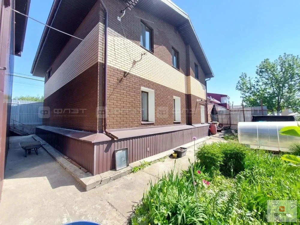 Продажа дома, Казань, ул. Новгородская - Фото 3