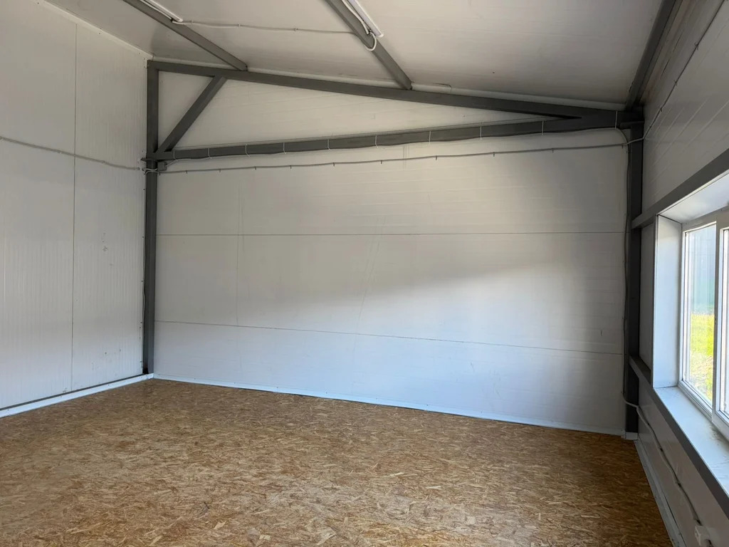 Аренда склада 583 м2 - Фото 4