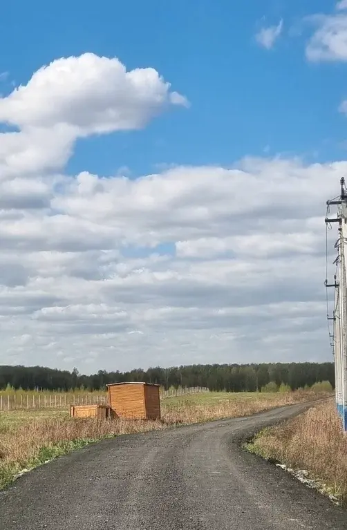 Участок под застройку дома - Фото 6