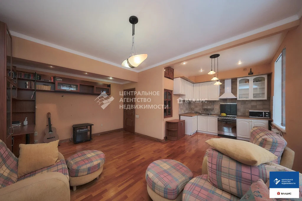 Продажа квартиры, Рязань, ул. Белякова - Фото 3