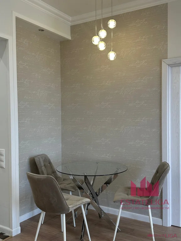 Аренда квартиры, 1-я улица Машиностроения - Фото 12