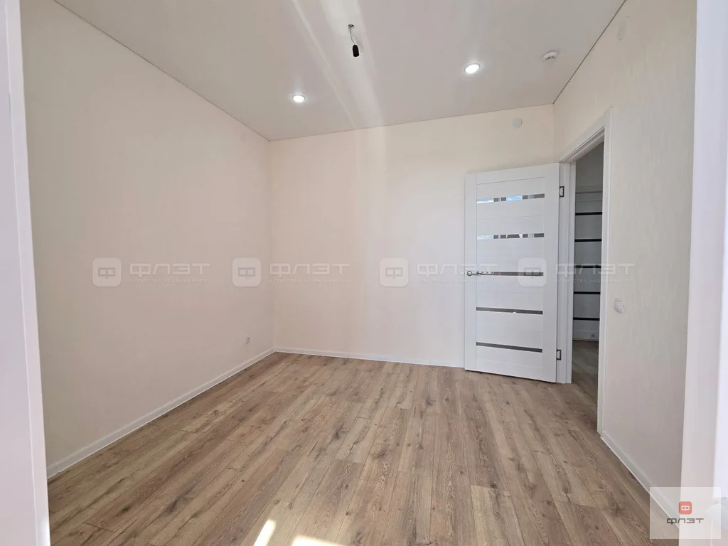 Продажа квартиры, Новая Тура, Зеленодольский район, ул. Совхозная - Фото 6