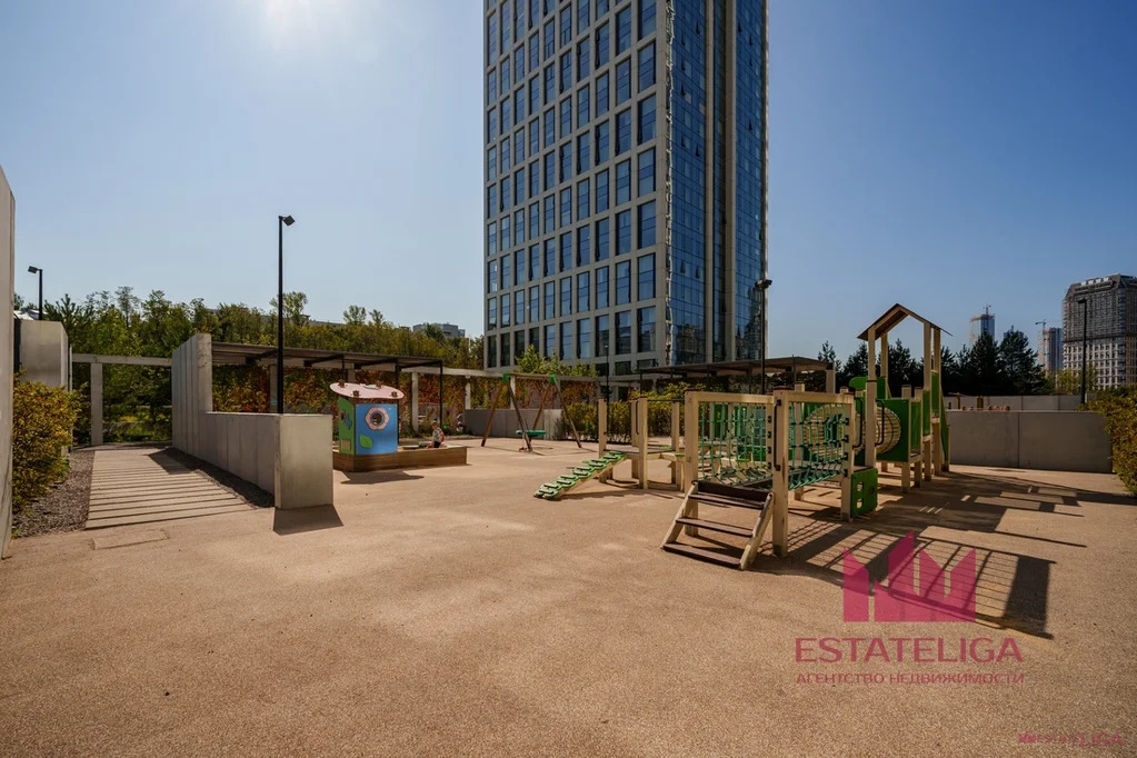 Продажа квартиры, Мичуринский пр-кт. - Фото 33