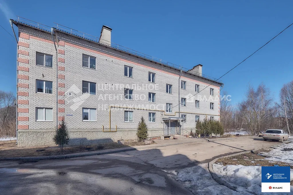 Продажа квартиры, Сидоровка, Рыбновский район, 3В - Фото 9