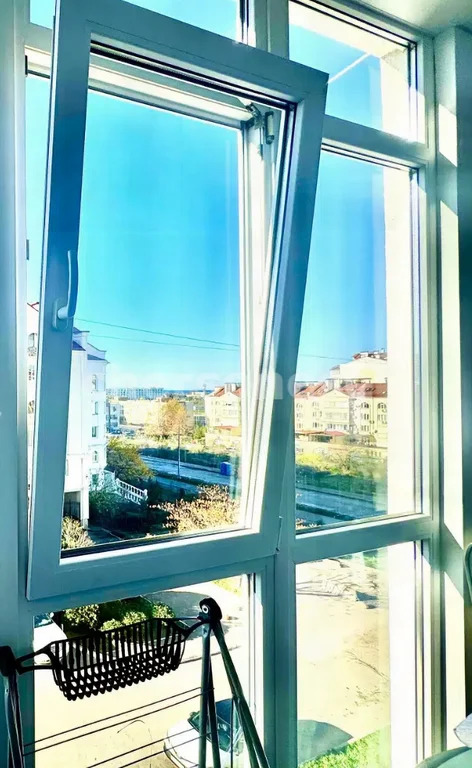 Продажа квартиры, Севастополь, Античный пр-кт. - Фото 12