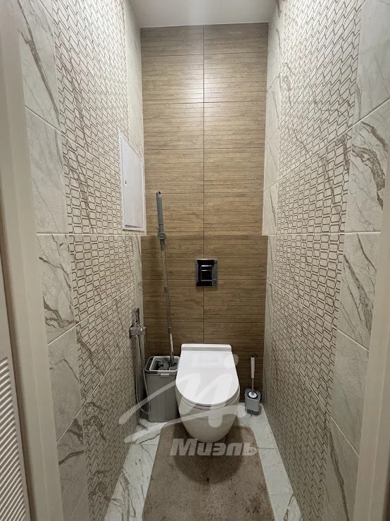 Продажа квартиры, Николо-Урюпино, Красногорский район, Сергея ... - Фото 8