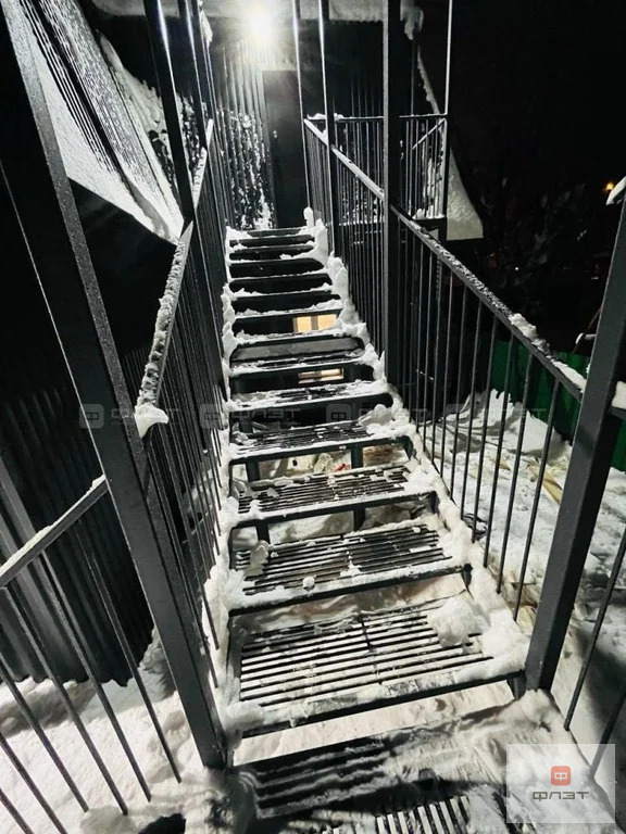 Продажа торгового помещения, Казань, ул. Вересаева - Фото 14