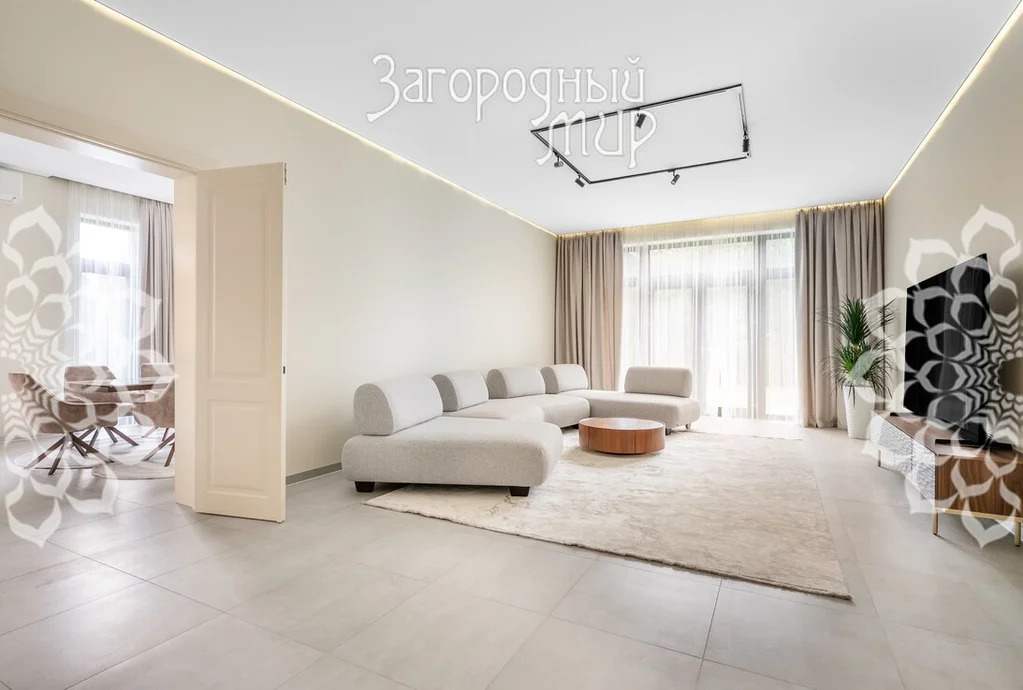 Продам дом, Можайское шоссе, 28 км от МКАД - Фото 12