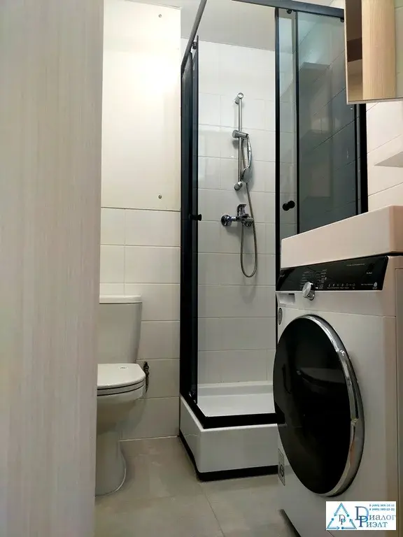 Квартира-студия в 20 мин. пешком до м. Котельники - Фото 10