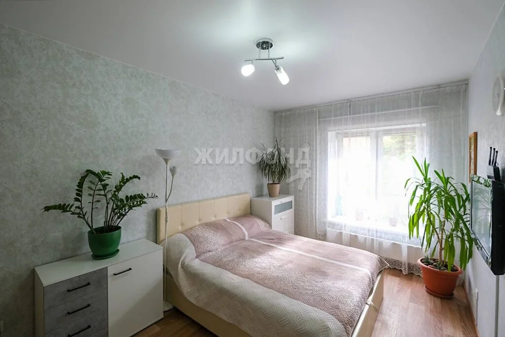 Продажа квартиры, Новосибирск, ул. Планетная - Фото 6