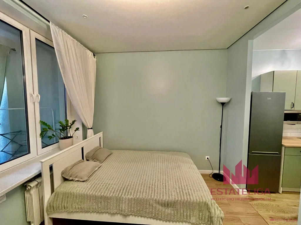 Аренда квартиры, Корабельная улица - Фото 5