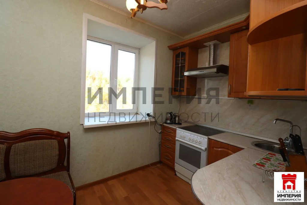 Продажа квартиры, Хасын, Хасынский район, ул. Цареградского - Фото 9