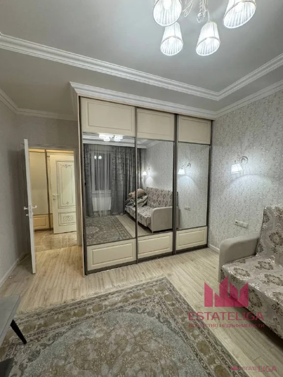 Аренда квартиры, ул. Лобачевского - Фото 8