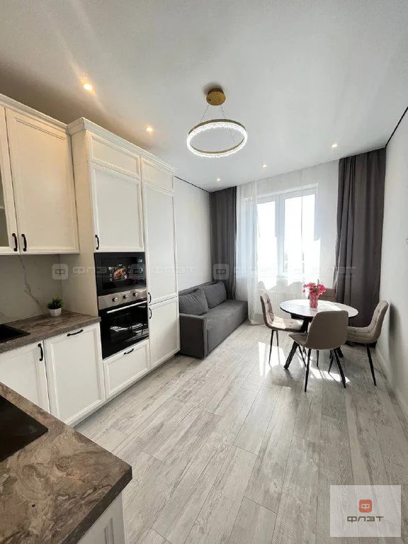 Продажа квартиры, Казань, ул. Чистопольская - Фото 7