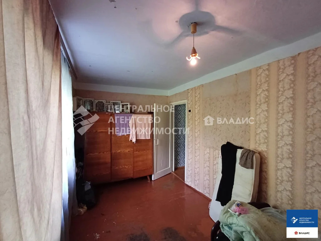 Продажа квартиры, Спасск-Рязанский, Спасский район, ул. Строителей - Фото 3