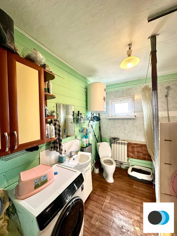 Продажа дома, Иглино, Иглинский район, улица Сарыкуль - Фото 16