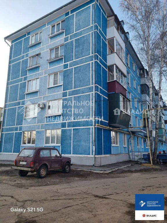 Продажа квартиры, Шилово, Шиловский район, ул. 8 Марта - Фото 2