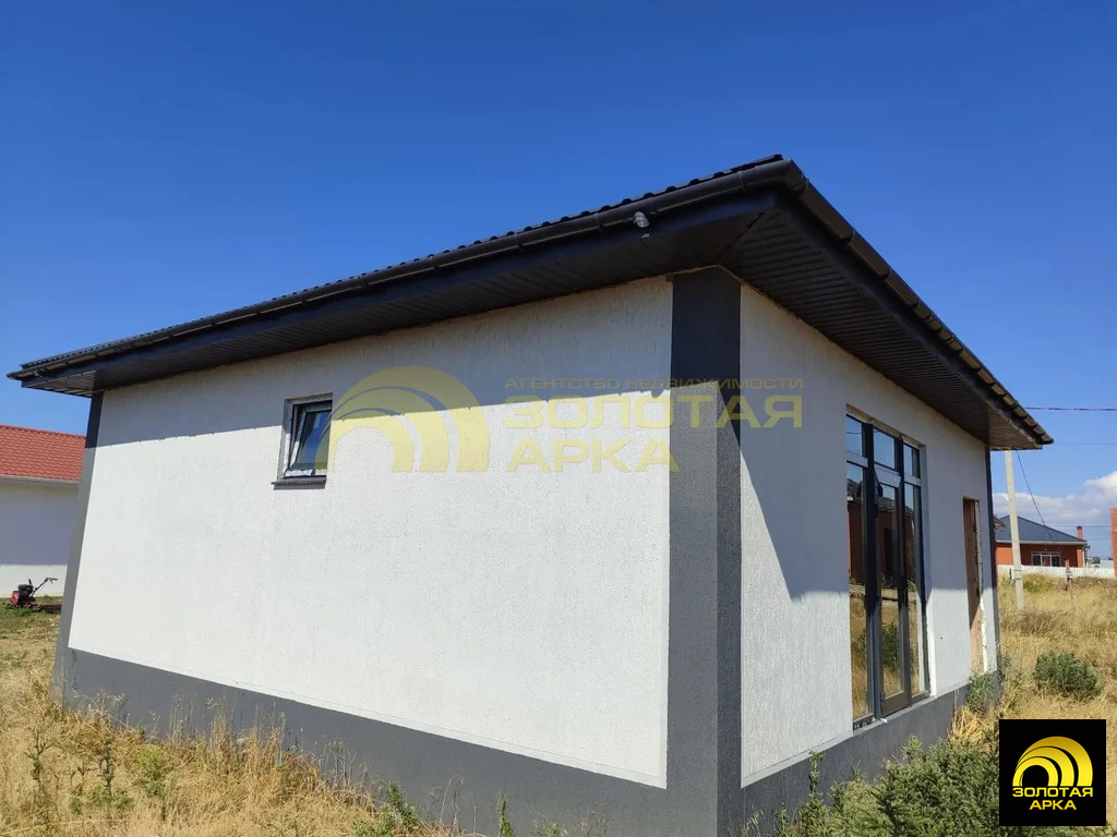 Продажа дома, Тамань, Темрюкский район, Екатерининская улица - Фото 3