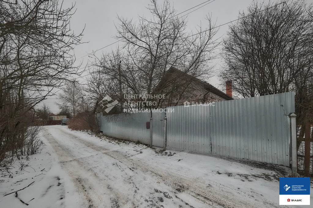 Продажа дома, Рыбное, Рыбновский район, ул. Солнечная - Фото 2