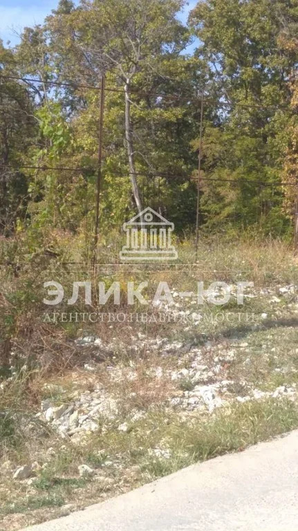 Продажа участка, Новомихайловский, Туапсинский район, Звездный кв-л. - Фото 5