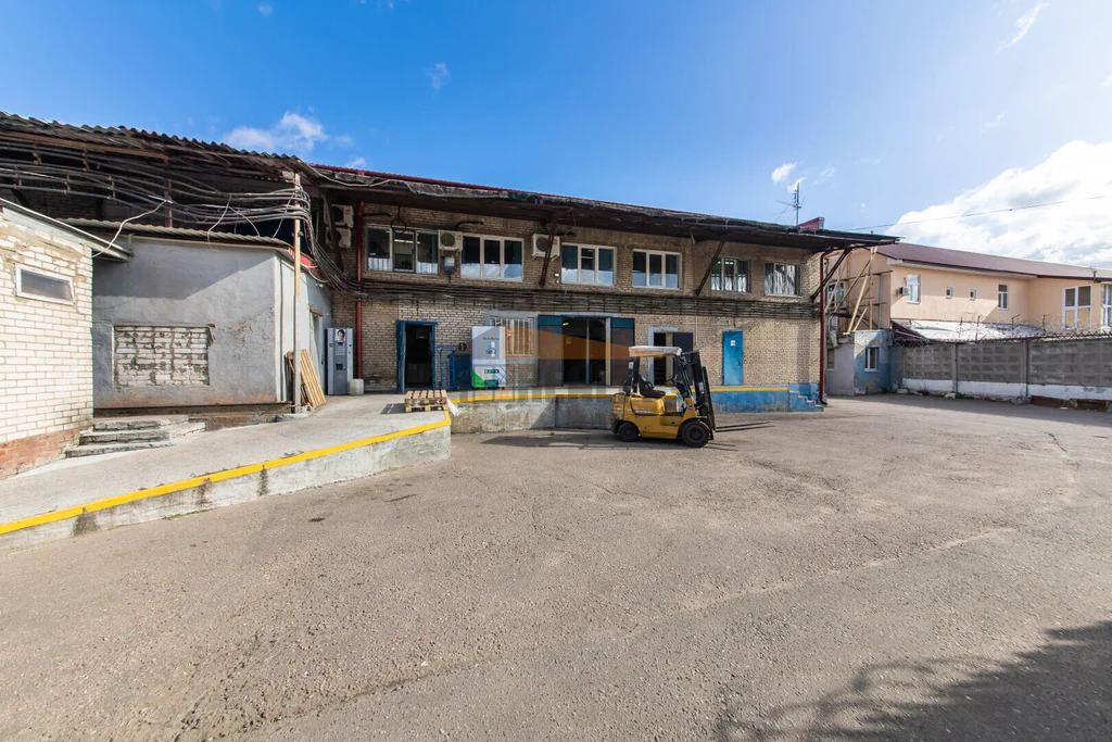 Аренда склада, Люберцы, Люберецкий район, ул. Электрификации - Фото 4