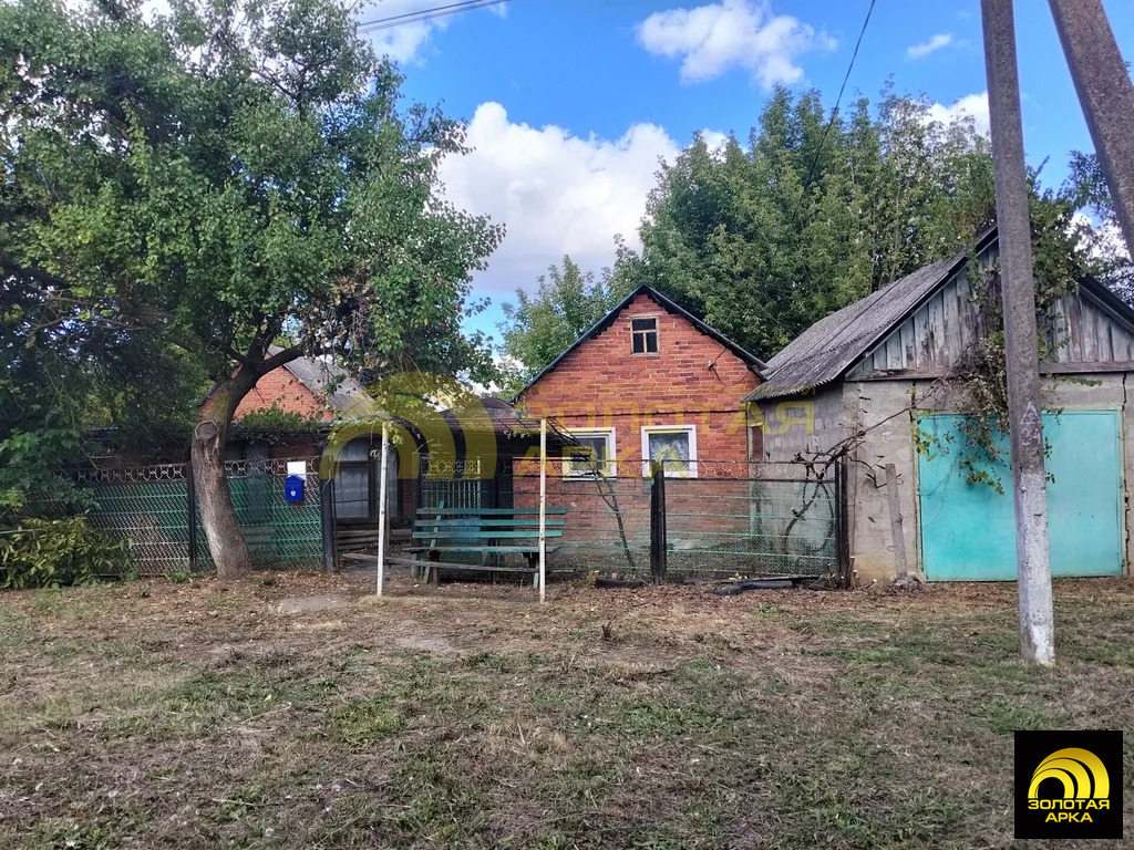 Продажа дома, Мингрельская, Абинский район, ул. Федоровская - Фото 1