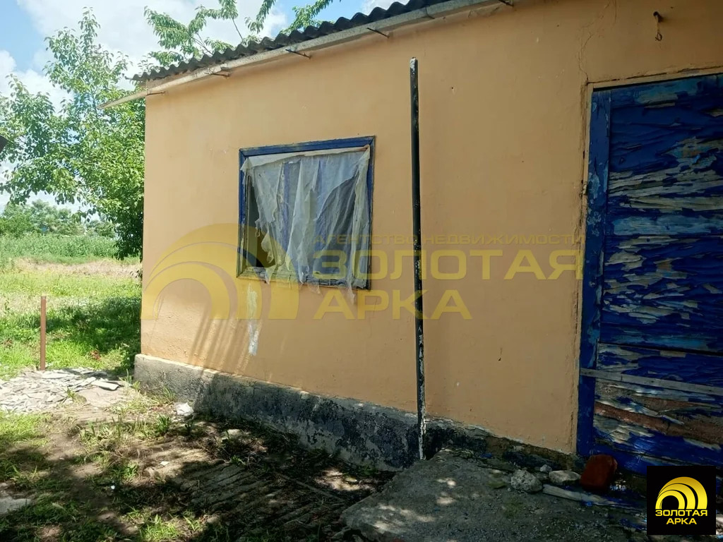 Продажа участка, Курчанская, Темрюкский район - Фото 3
