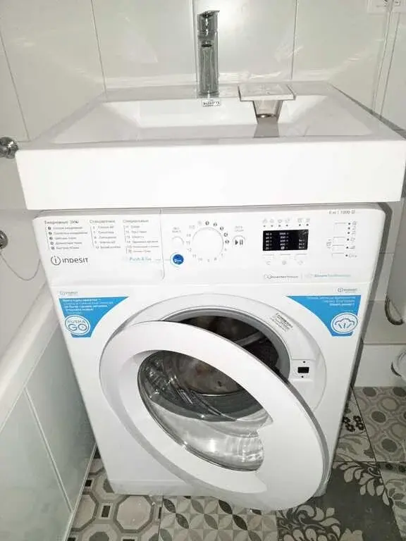 Продам новую 2-х ком. с евроремонтом в ЖК "Лугометрия" Ключи получены - Фото 8