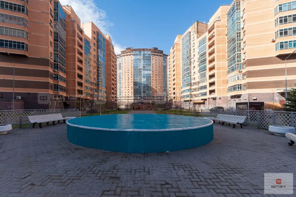 Продажа квартиры, Казань, ул. Чистопольская - Фото 43