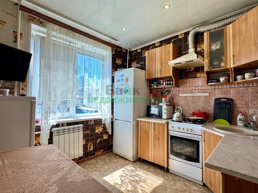 Продажа квартиры, Вольск, ул. Комсомольская - Фото 9