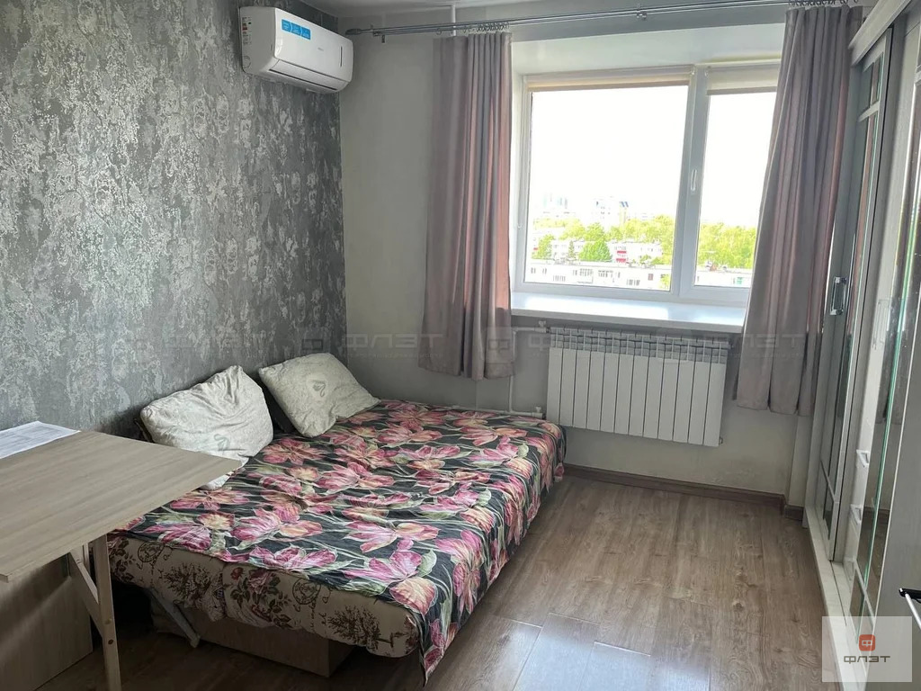 Аренда квартиры, Казань, ул. Братьев Касимовых д.82 - Фото 0