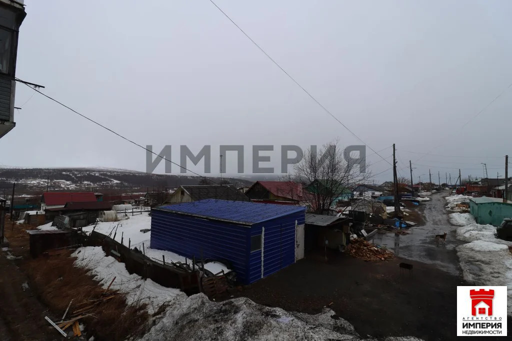 Продажа квартиры, Магадан, 2-я Совхозная ул - Фото 19
