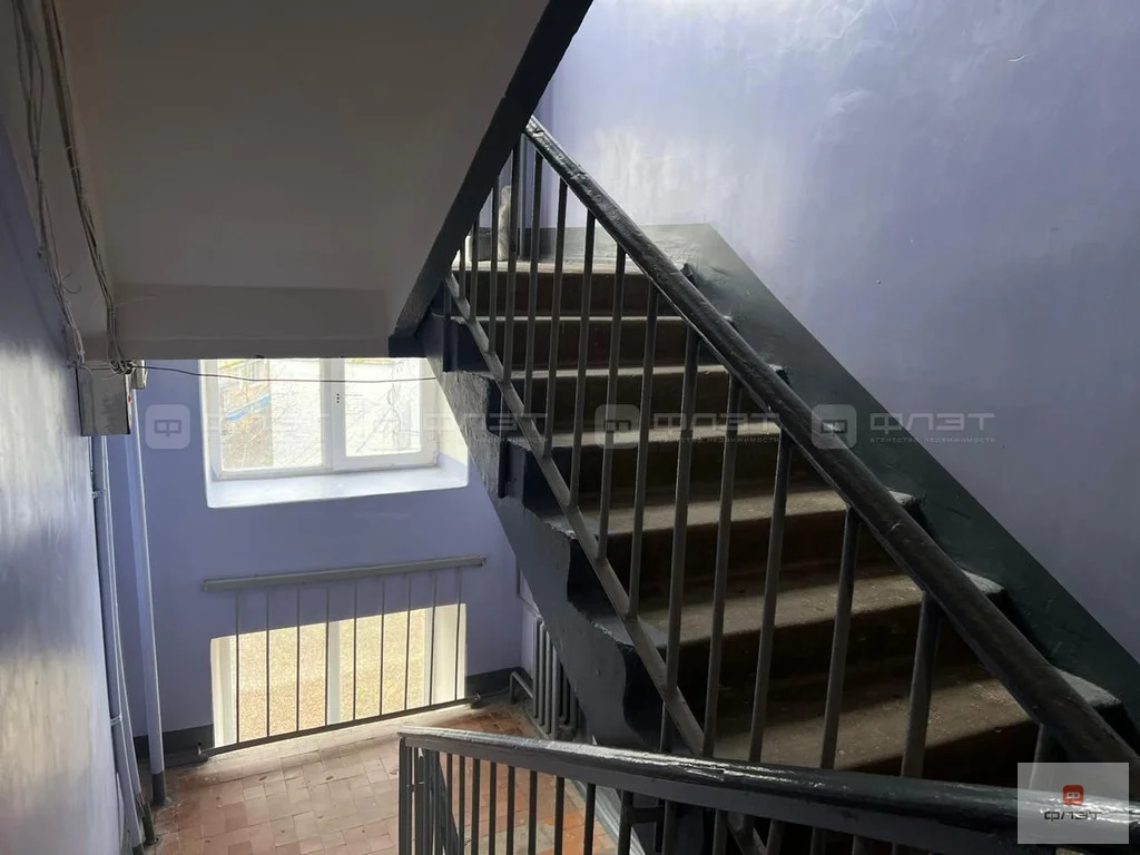 Продажа квартиры, Казань, ул. Голубятникова - Фото 4